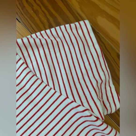 Marine Layer T-shirt Dress - Picture 3 of 4